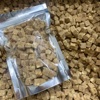 Gan sấy thăng hoa cao cấp cho chó mèo, hỗ trợ tiêu hoá và tăng cường đề kháng| Eno PetShop