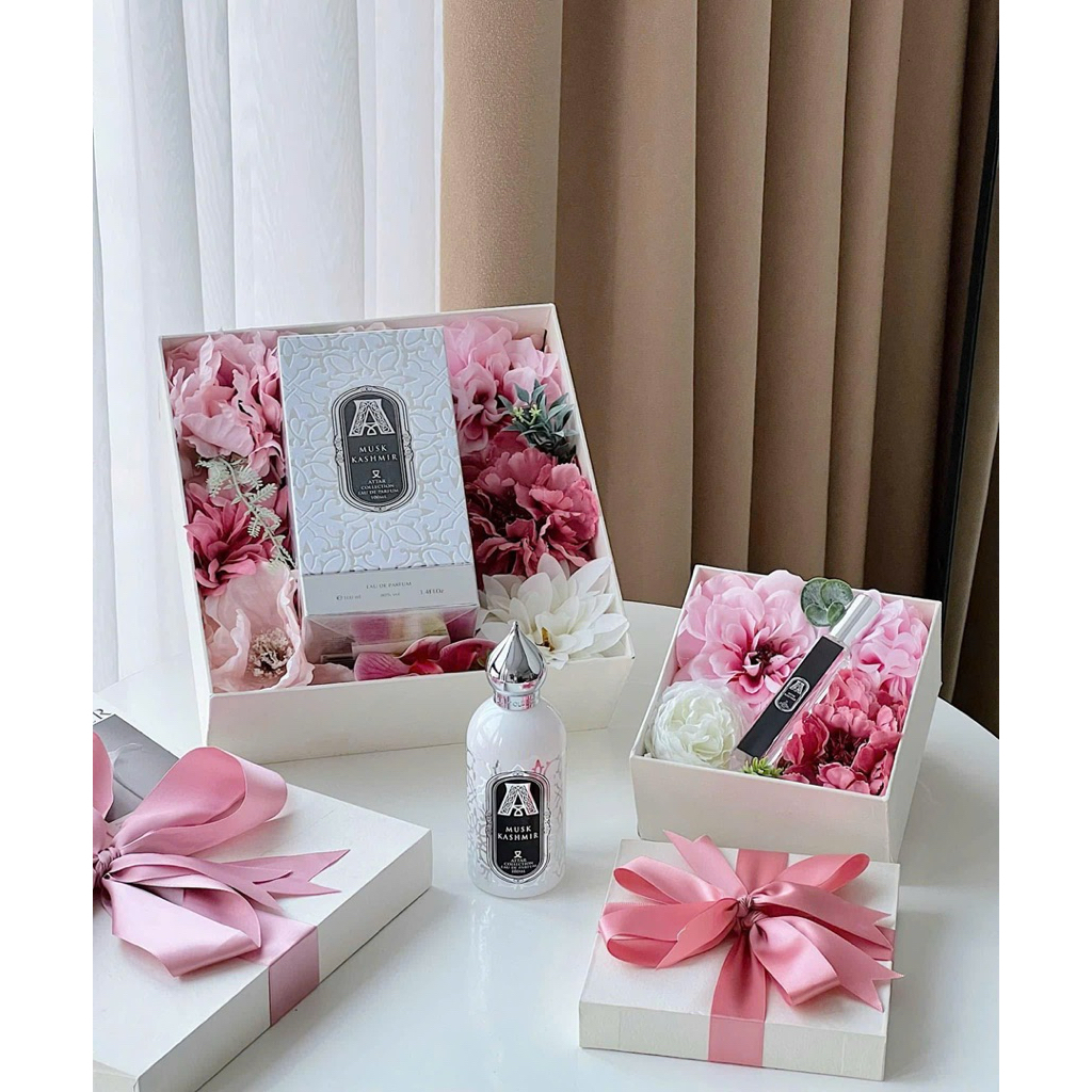 Unisex 𝙈𝙪𝙨𝙠 𝙆𝙖𝙨𝙝𝙢𝙞𝙧 100ml