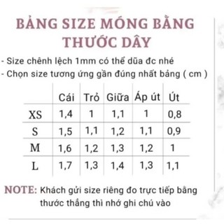 [H105] Nails mắt mèo kim cương - họa tiết sao băng