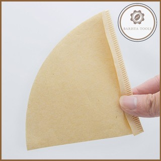 Giấy lọc pha cà phê Masukaze - Coffee Filter Paper V01 ( hộp 40 tờ)