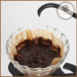 Giấy lọc pha cà phê Masukaze - Coffee Filter Paper V01 ( hộp 40 tờ)