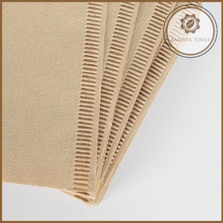 Giấy lọc pha cà phê Masukaze - Coffee Filter Paper V01 ( hộp 40 tờ)