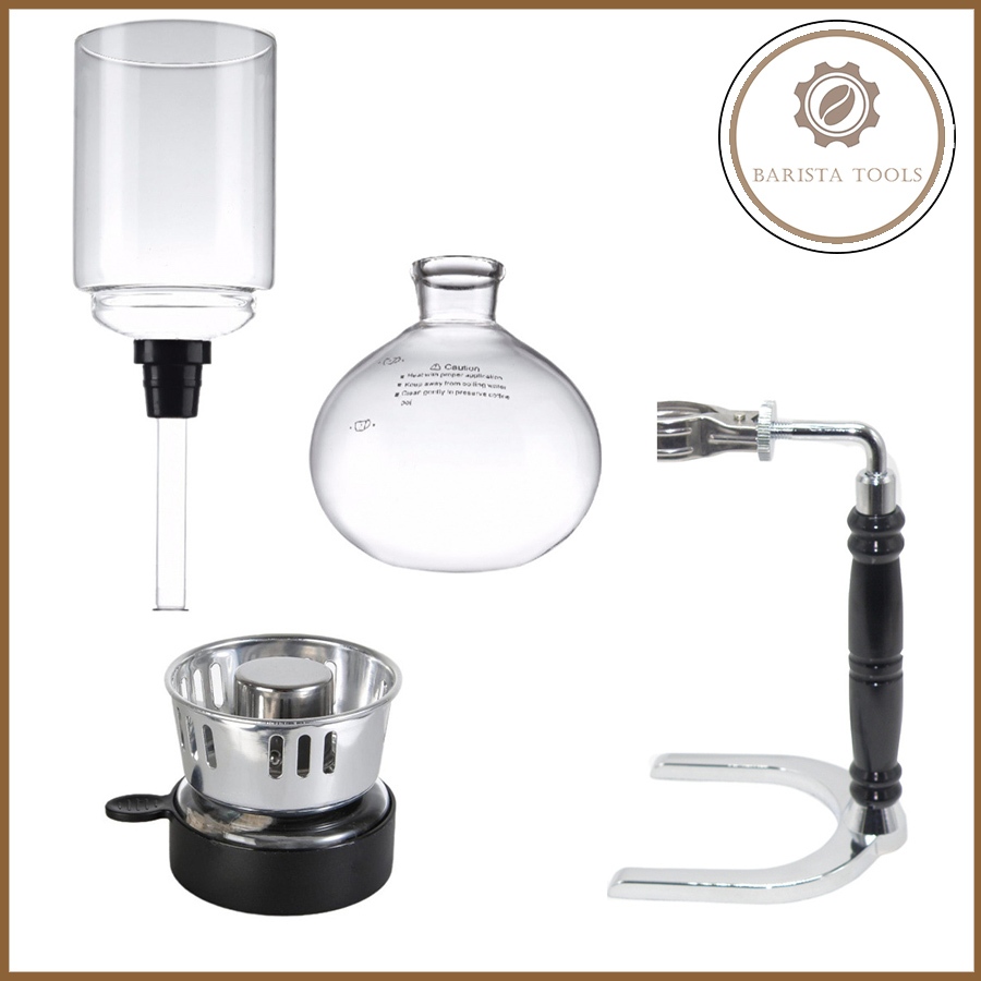 Phụ kiện bình pha cà phê Syphon