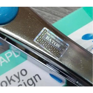 Bấm kim Max HD-10 [chính hãng]