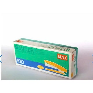 Bấm kim Max HD-10D