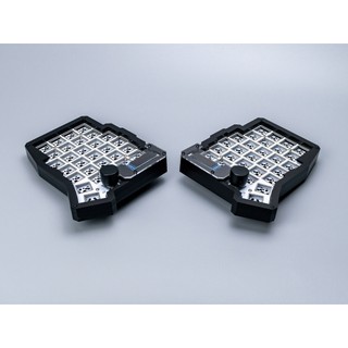 [Keyboard Kit] Bàn phím cơ Sofle V1 V2 (Split, Hotswap) có thể Tùy chỉnh Nâng cấp