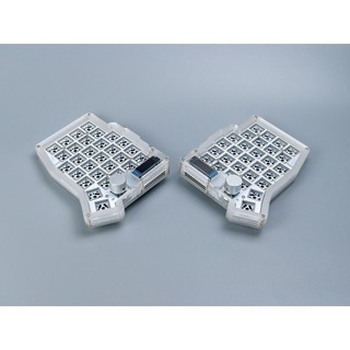 [Keyboard Kit] Bàn phím cơ Sofle V1 V2 (Split, Hotswap) có thể Tùy chỉnh Nâng cấp