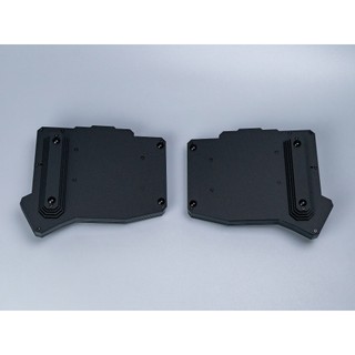 [Keyboard Kit] Bàn phím cơ Sofle V1 V2 (Split, Hotswap) có thể Tùy chỉnh Nâng cấp