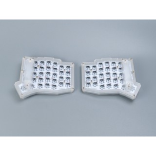 [Keyboard Kit] Bàn phím cơ Sofle V1 V2 (Split, Hotswap) có thể Tùy chỉnh Nâng cấp