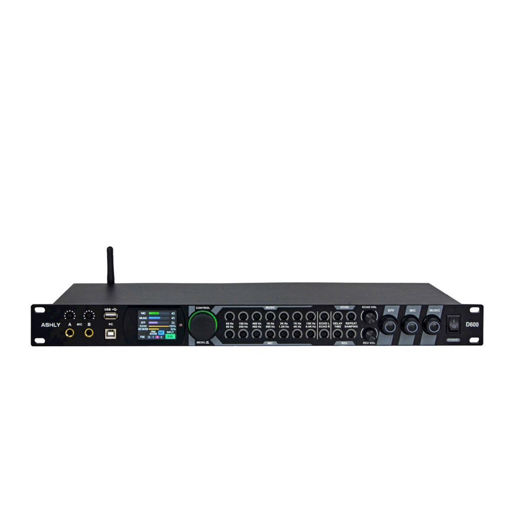 Vang Cơ Lai Số Cao Cấp ASHLY D600 New 2025, Hàng Chính Hãng, Bảo Hành 12 Tháng Trên Toàn Quốc