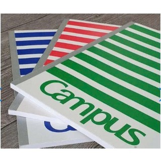 Tập Campus 120 trang