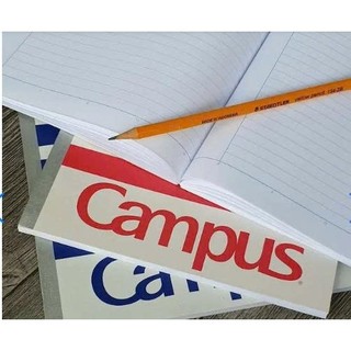 Tập Campus 120 trang