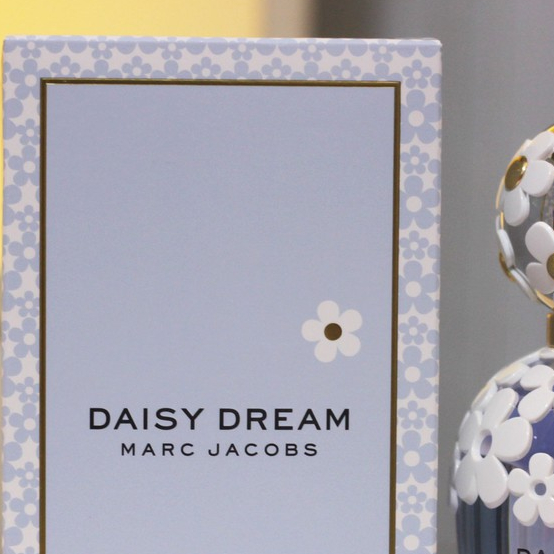 Nước Hoa Nữ Marc Jacobs Daisy Dream 100ml