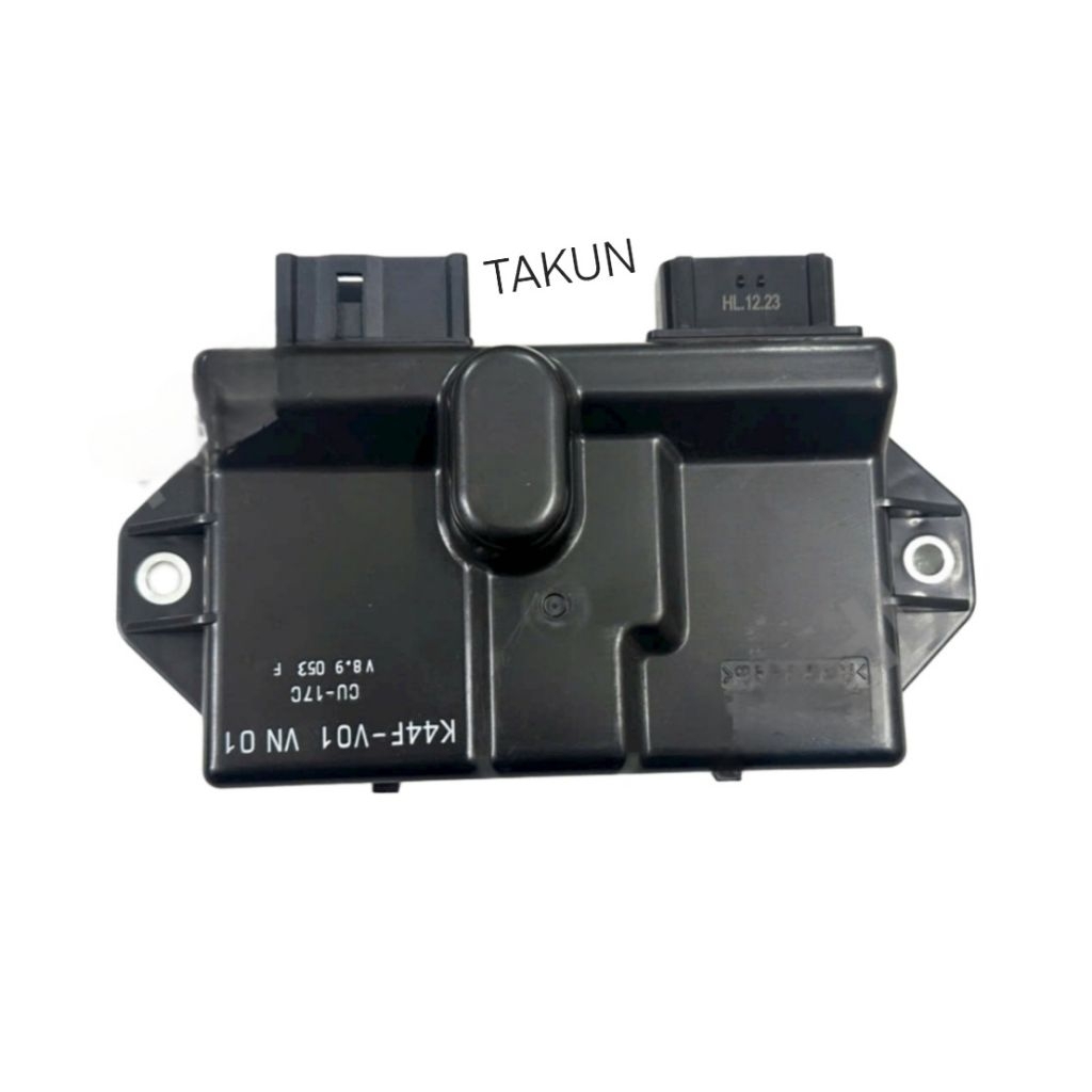 Cục IC, ECU, ECM đánh lửa điện xe VISION 2014-2019.... K44F-V01
