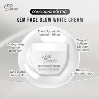 Combo Kem Dưỡng Ngày, Đêm Babie Skin Hàn Quốc