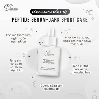 Combo Kem Dưỡng Ngày, Đêm Babie Skin Hàn Quốc