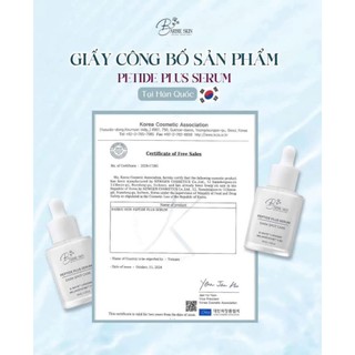 Combo Kem Dưỡng Ngày, Đêm Babie Skin Hàn Quốc