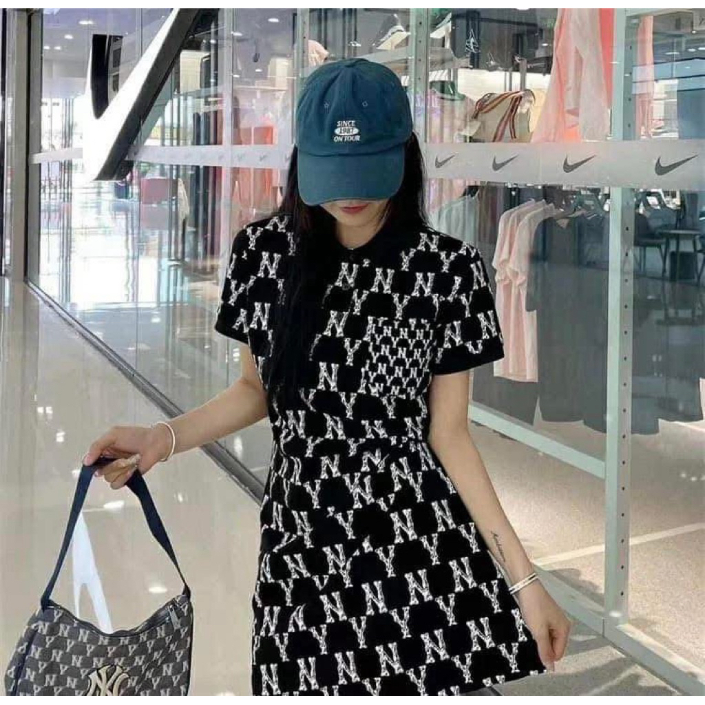 đầm MLB AUTHENTIC