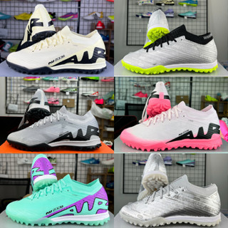   Khâu Đế Miễn Phí  Giày Đá Bóng Sân Cỏ Nhân Tạo Va Pô 15 E Lít Tặng Kèm Phụ Kiện Thể Thao 