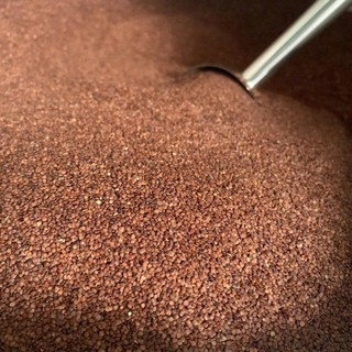 Hạt ngũ hoa HandMade (hạt đình lịch)100gr