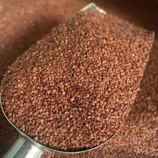 Hạt ngũ hoa HandMade (hạt đình lịch)100gr