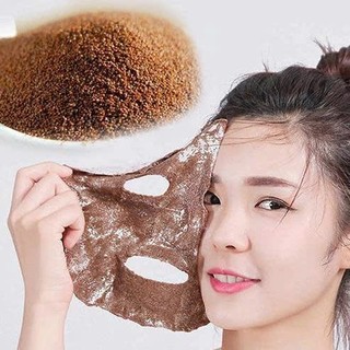 Hạt ngũ hoa HandMade (hạt đình lịch)100gr
