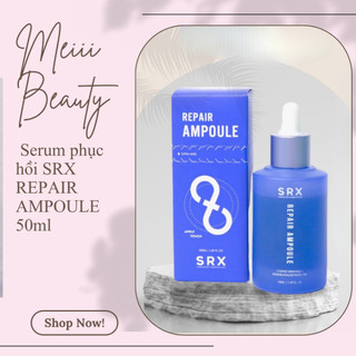 [Công ty] Serum phục hồi SRX REPAIR AMPOULE 50ml