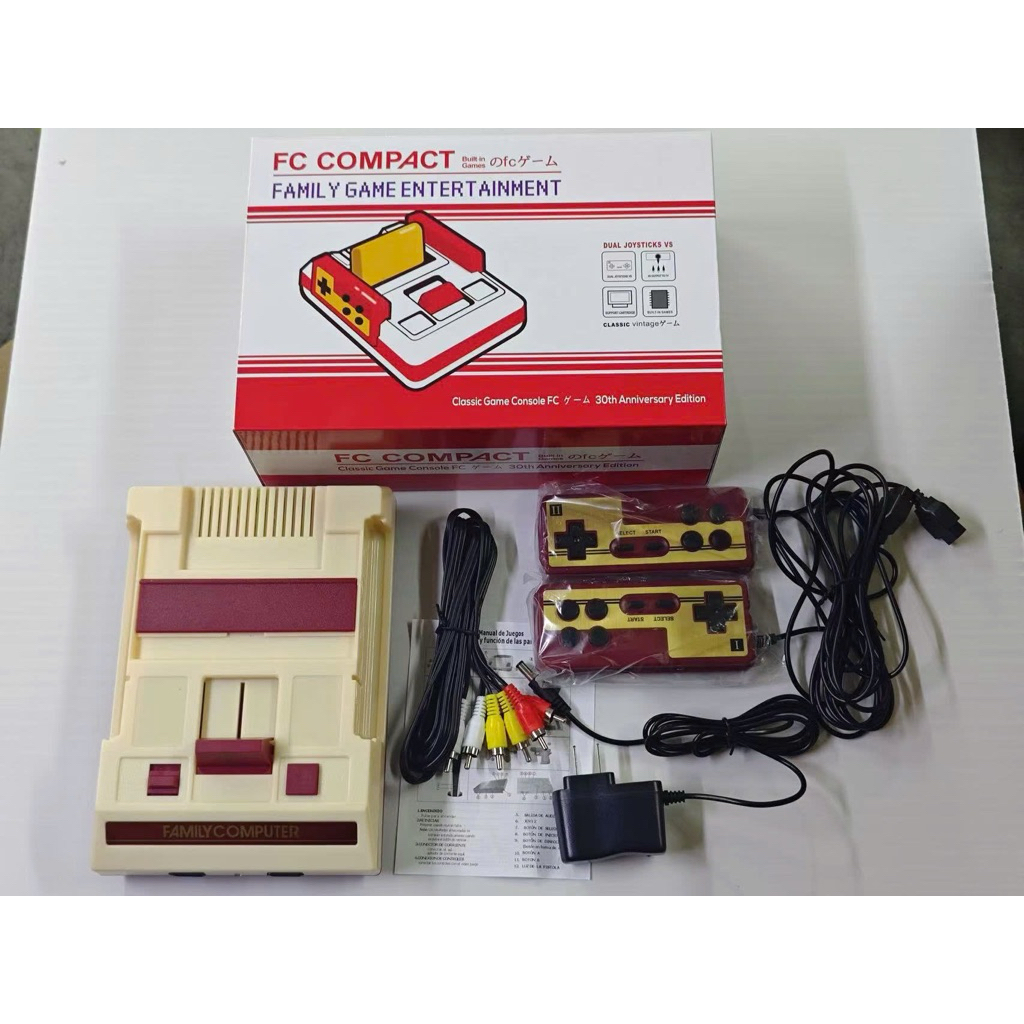 Máy chơi game điện tử 4 nút - điện tử 4 nút xưa