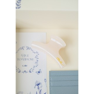 (QUIET BLOOM) Quà tặng BST mới tháng 7 kẹp tóc