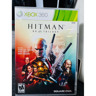 Đĩa Game XBOX 360 : Số 28 (2ND)