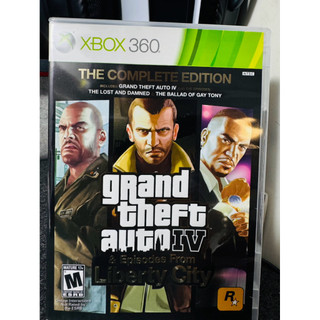 Đĩa Game XBOX 360 : Số 28 (2ND)