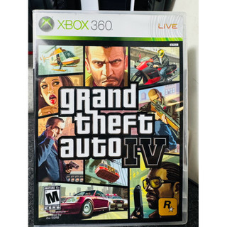 Đĩa Game XBOX 360 : Số 28 (2ND)