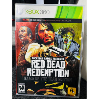 Đĩa Game XBOX 360 : Số 28 (2ND)