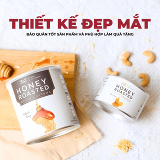 Combo 6 Vị Điều Kaz lon thiếc