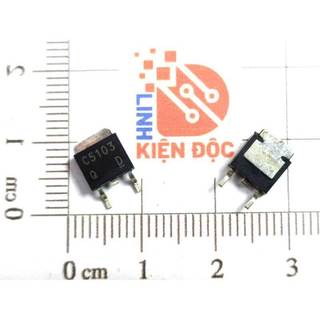 [ Combo 10 chiếc ] C5103 2SC5103 Transistor NPN 5A 60V TO-252