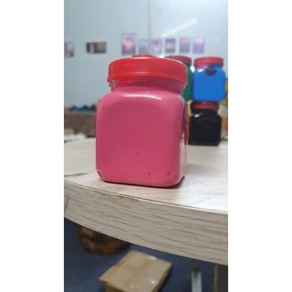 Màu đục pha keo Epoxy resin và Silicone 100g