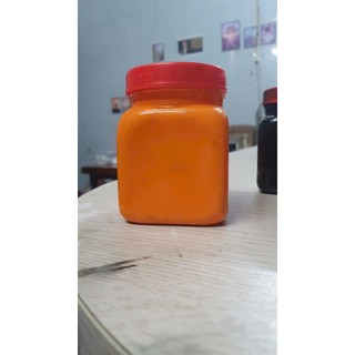 Màu đục pha keo Epoxy resin và Silicone 100g