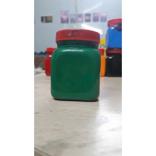 Màu đục pha keo Epoxy resin và Silicone 100g