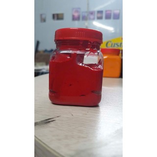 Màu đục pha keo Epoxy resin và Silicone 100g