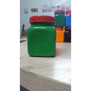 Màu đục pha keo Epoxy resin và Silicone 100g