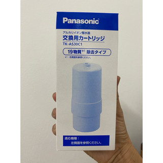 Lõi lọc nước Panasonic TK-AS30C1