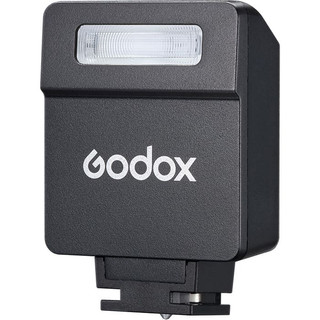 Đèn Flash Godox Mini iM22 dùng cho máy ảnh Canon, Nikon, Sony, FujiFilm, Ricoh,...