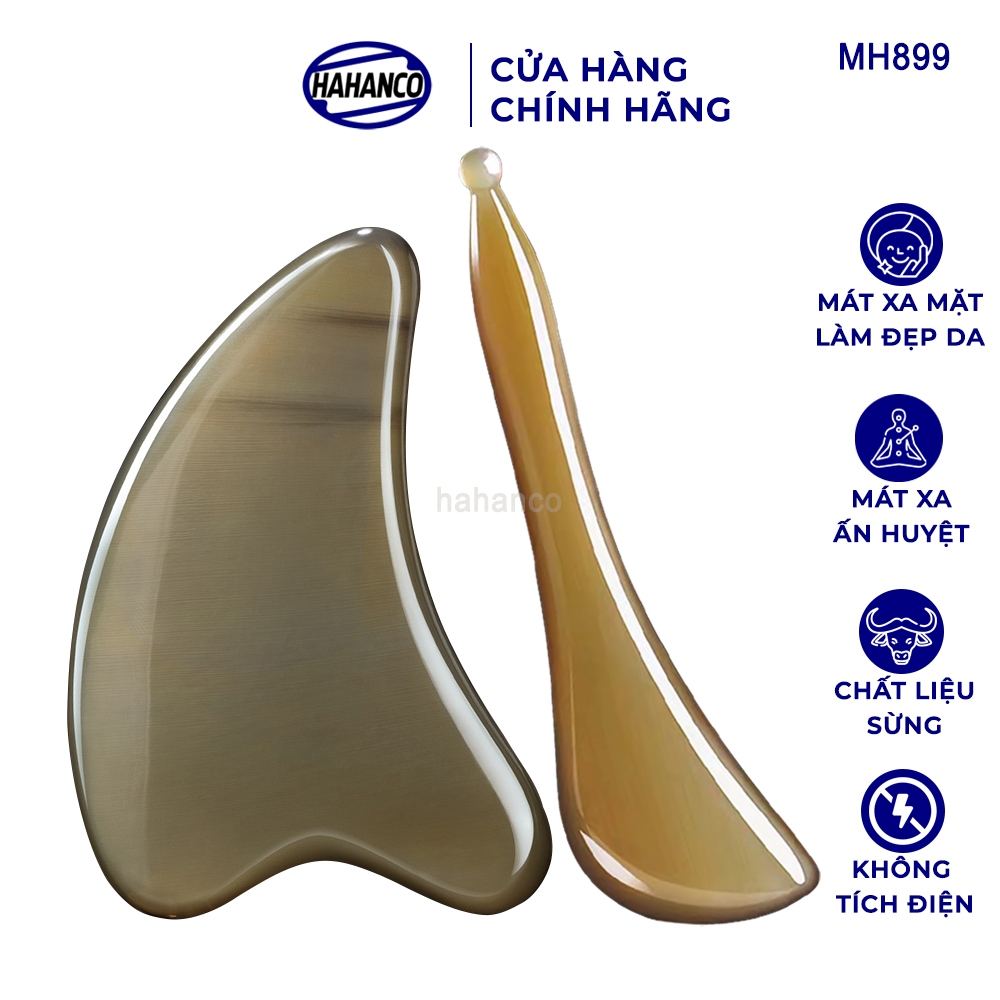 Combo Mát Xa VIP Làm Đẹp Da Bằng Sừng