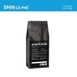 Cà phê Đà Lạt Special - SHIN Cà Phê - Cà phê pha máy - Gói 1kg