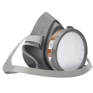 Mặt nạ Phòng Độc  3200,Phun Sơn Phun Hóa Chất