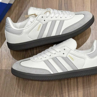 Giày samba classic nam nữ, Giày thể thao samba nam nữ bản cao cấp full boxxx