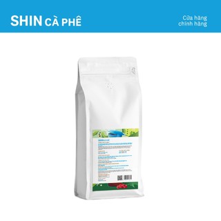 Cà Phê Pha Phin Nhà- SHIN Cà Phê 400g/gói