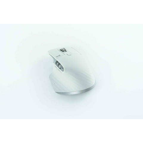 [🔰Chính Hãng] Chuột Không Dây Bluetooth Logitech MX Master 3S - Silent, Multi Device, Công Thái Học | BigBuy360 - bigbuy360.vn