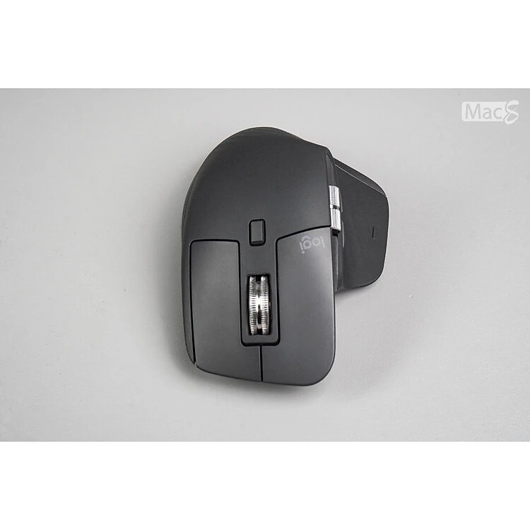 [🔰Chính Hãng] Chuột Không Dây Bluetooth Logitech MX Master 3S - Silent, Multi Device, Công Thái Học | BigBuy360 - bigbuy360.vn