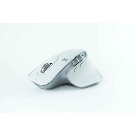 [🔰Chính Hãng] Chuột Không Dây Bluetooth Logitech MX Master 3S - Silent, Multi Device, Công Thái Học | BigBuy360 - bigbuy360.vn